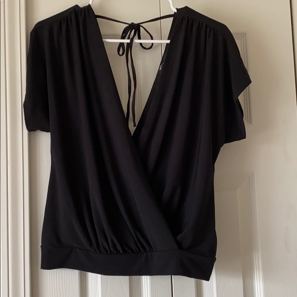 Express tee